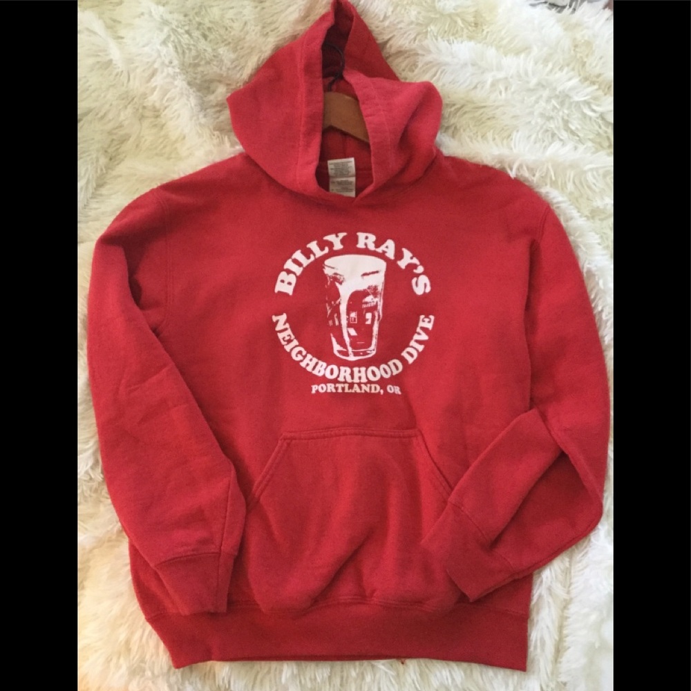 Graphic Design Hoodie